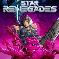 Star Renegades