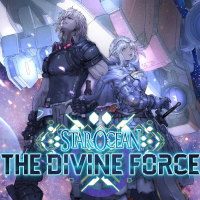 Star Ocean: The Divine Force