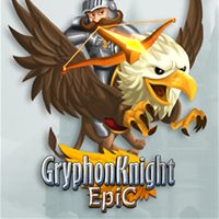 Gryphon Knight Epic