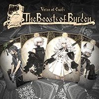 Voice of Cards: The Beasts of Burden