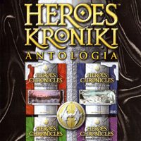 Heroes Kroniki: Antologia