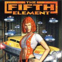 The Fifth Element