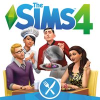 The Sims 4: Zjedzmy na mieście