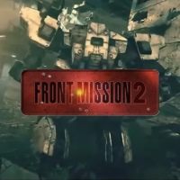 Front Mission 2: Remake