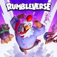 Rumbleverse
