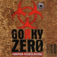 Gorky Zero: Fabryka Niewolników