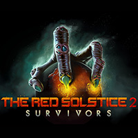 The Red Solstice 2: Survivors