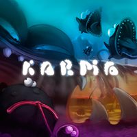 Karma. Incarnation 1