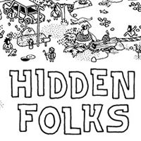 Hidden Folks