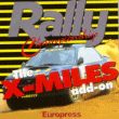 Network Q RAC Rally Championship: The X-Miles Add-on