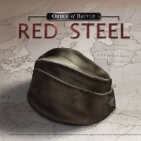 Order of Battle: Red Steel