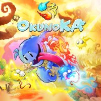 OkunoKA Madness