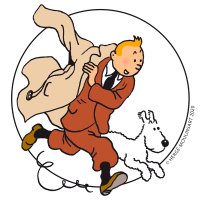 The Adventures of Tintin