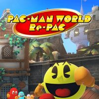 Pac-Man World Re-Pac