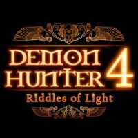 Demon Hunter: Riddles of Light