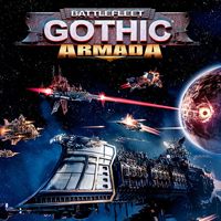 Battlefleet Gothic: Armada