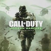 Call of Duty: Modern Warfare Remastered
