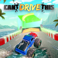 Can't Drive This