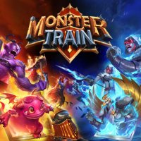 Monster Train First Class