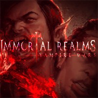 Immortal Realms: Vampire Wars