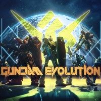 Gundam Evolution