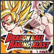 Dragon Ball: Raging Blast