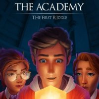 The Academy: The First Riddle