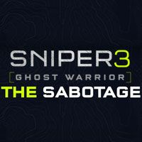 Sniper: Ghost Warrior 3 - Sabotaż
