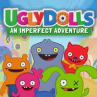 UglyDolls: (Nie)doskonała przygoda