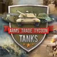 Arms Trade Tycoon: Tanks