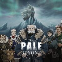 The Pale Beyond