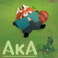 Aka