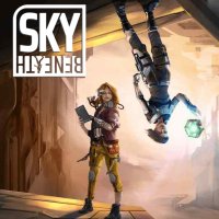 Sky Beneath