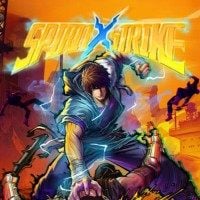 Spirit X Strike