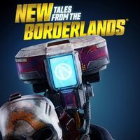 New Tales from the Borderlands