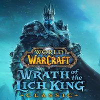 World of Warcraft: Wrath of the Lich King Classic