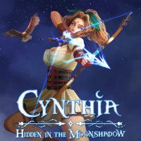Cynthia: Hidden in the Moonshadow