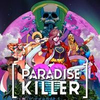 Paradise Killer