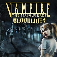 Vampire: The Masquerade - Bloodlines