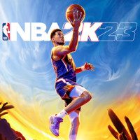 NBA 2K23