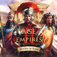 Age of Empires II: Definitive Edition - Powrót Rzymu