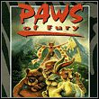 Brutal: Paws of Fury