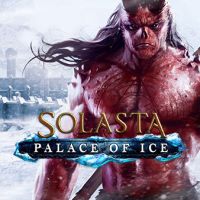 Solasta: Crown of the Magister - Palace of Ice