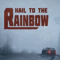 Hail to the Rainbow