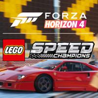 Forza Horizon 4: LEGO Speed Champions