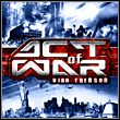 Act of War: High Treason