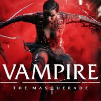 Vampire: The Masquerade - Bloodhunt