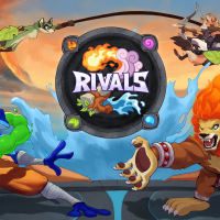 Rivals of Aether II