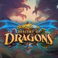 Hearthstone: Wejście smoków