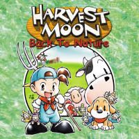 Harvest Moon: Back to Nature